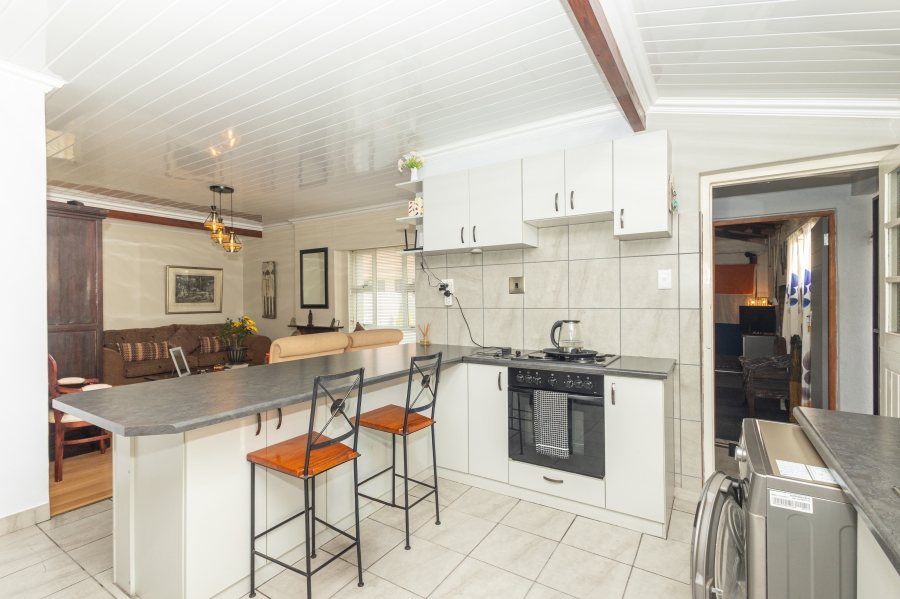 3 Bedroom Property for Sale in Bo Oakdale Western Cape